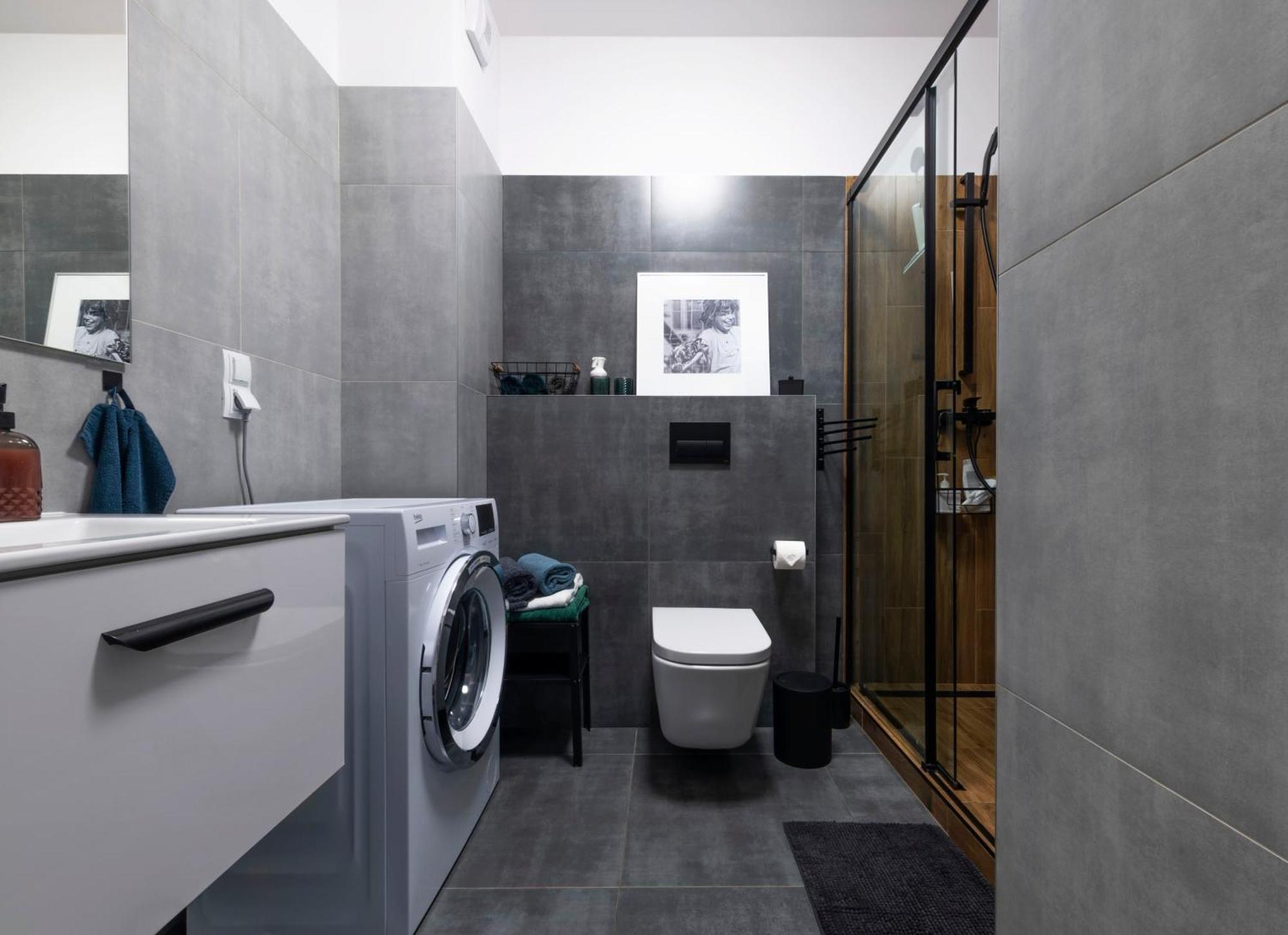 Apartament Doris Doris Poznań Esterno foto