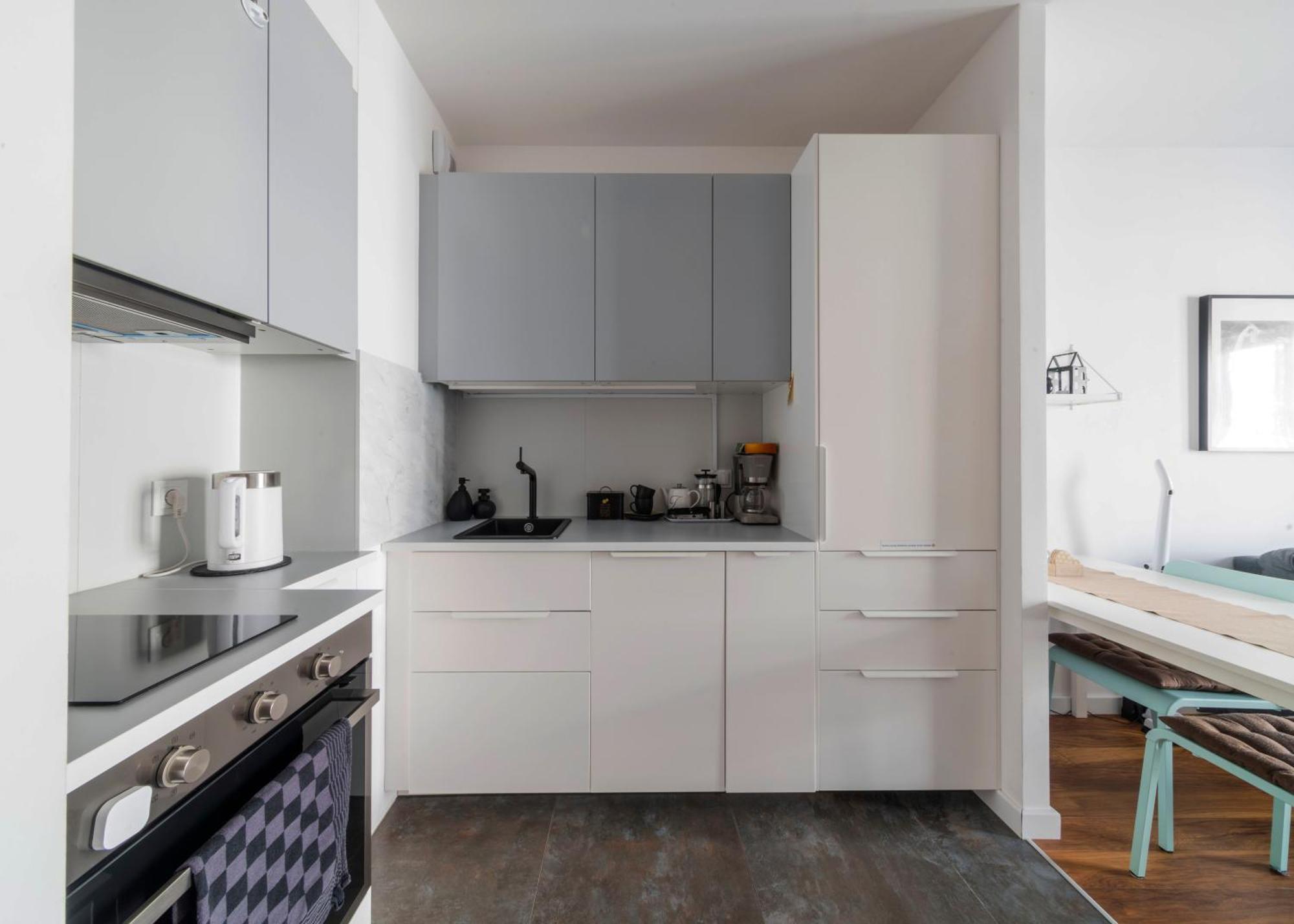 Apartament Doris Doris Poznań Esterno foto