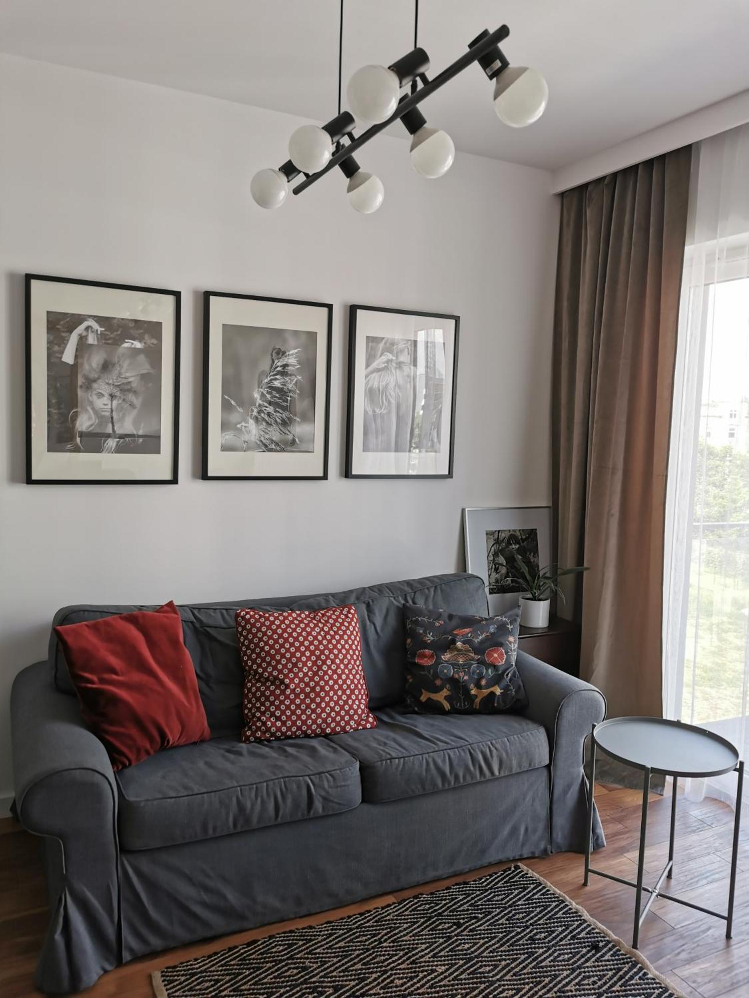 Apartament Doris Doris Poznań Camera foto